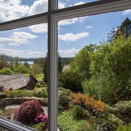 High Borrans Vila Ambleside Exterior foto
